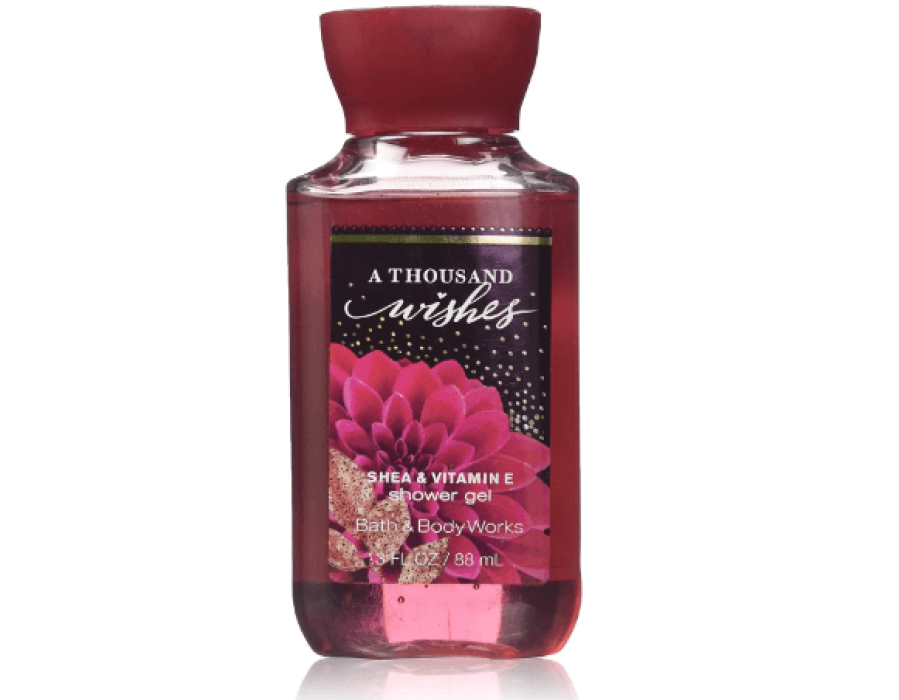 Bath and Body Works Shower Gel Price in UAE 2026 – Compare Best Deals view 2