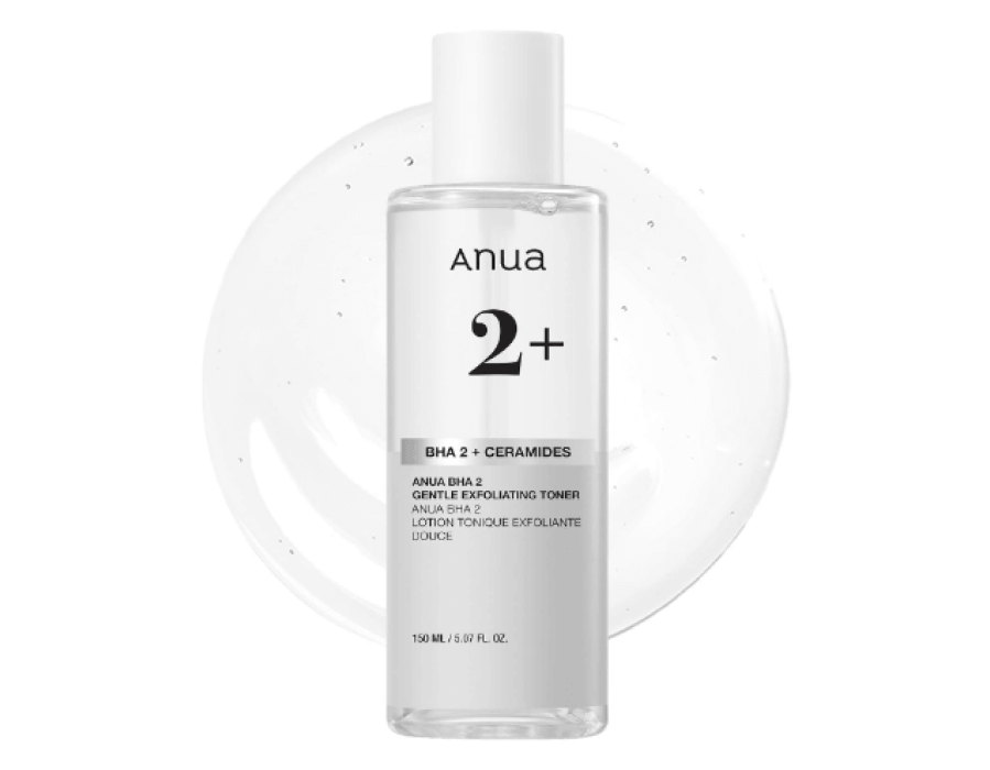 Anua BHA 2% Gentle Exfoliating Toner