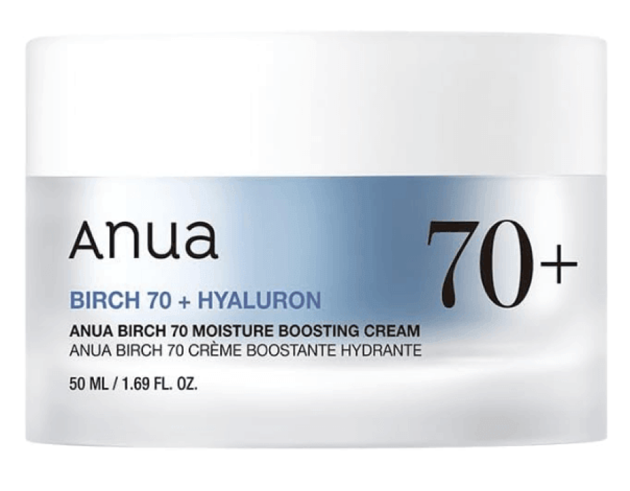 Anua Birch Moisture Boosting Cream Price in UAE 2026 – Compare Best Deals