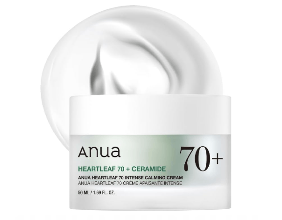 Anua Heartleaf 70% Intense Calming Cream Price in UAE 2026 – Compare Best Deals