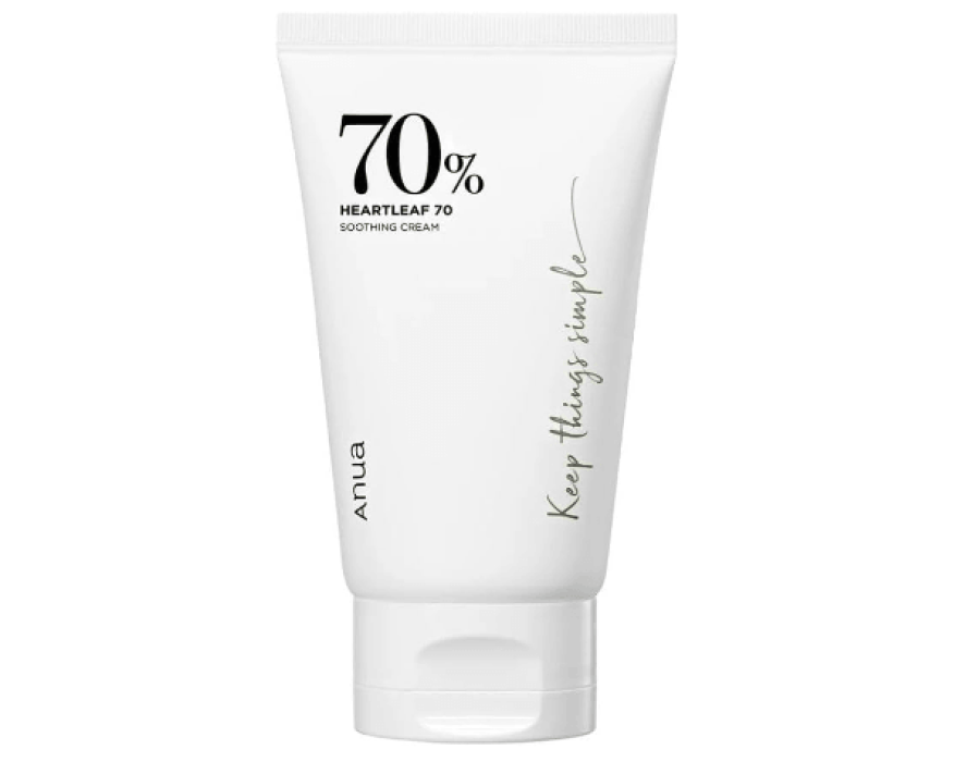 Anua Heartleaf 70% Soothing Cream Price in UAE 2026 – Compare Best Deals