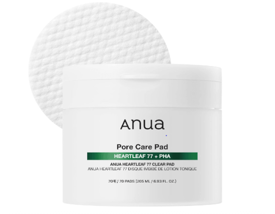 Anua Heartleaf 77 Clear Pad Price in UAE 2026 – Compare Best Deals