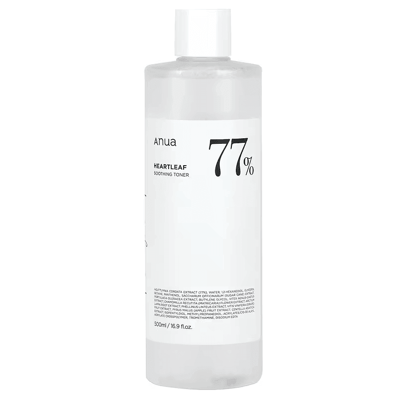 Anua Heartleaf 77% Soothing Toner Price in UAE 2026 – Compare Best Deals