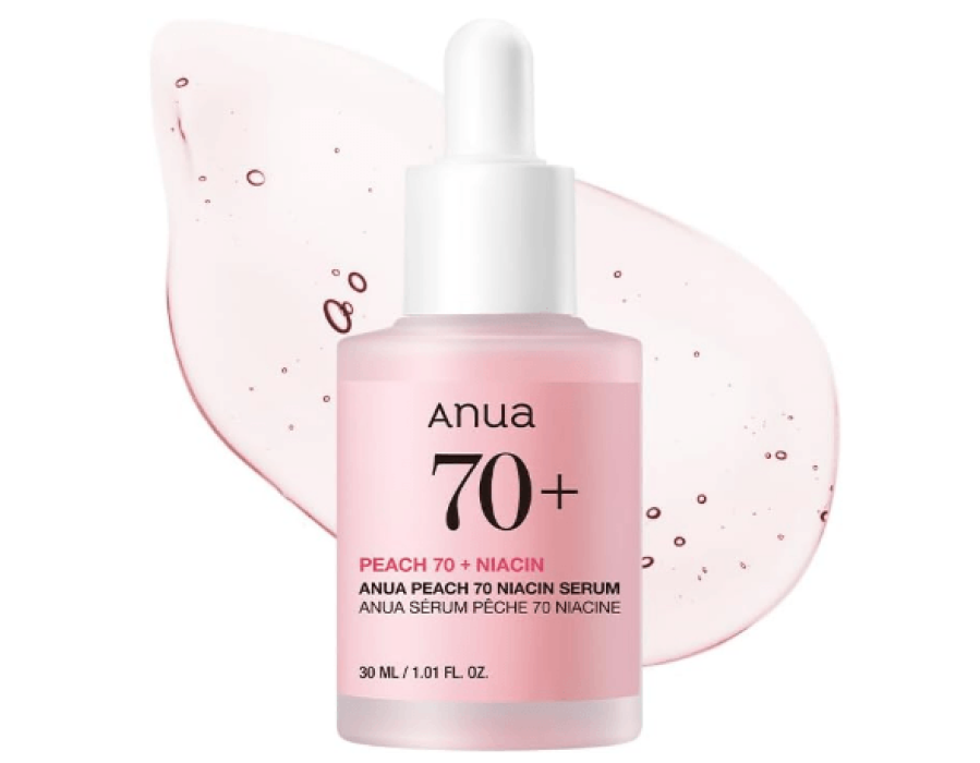 Anua Peach 70% Niacin Serum Price in UAE 2026 – Compare Best Deals