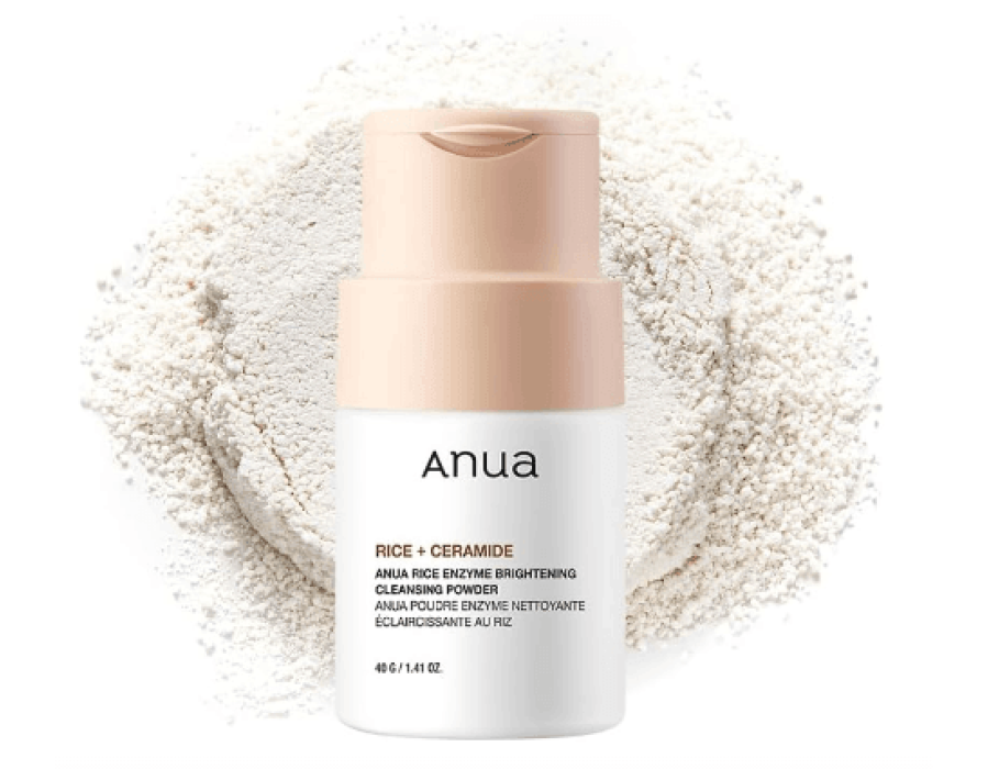 Anua Rice Enzyme Brightening Cleansing Powder Price in UAE 2026 – Compare Best Deals