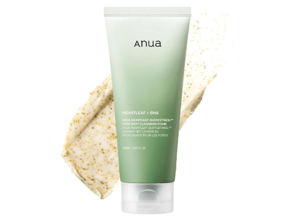 Anua Succinic Moisture Cleansing Foam Price in UAE 2026 – Compare Best Deals