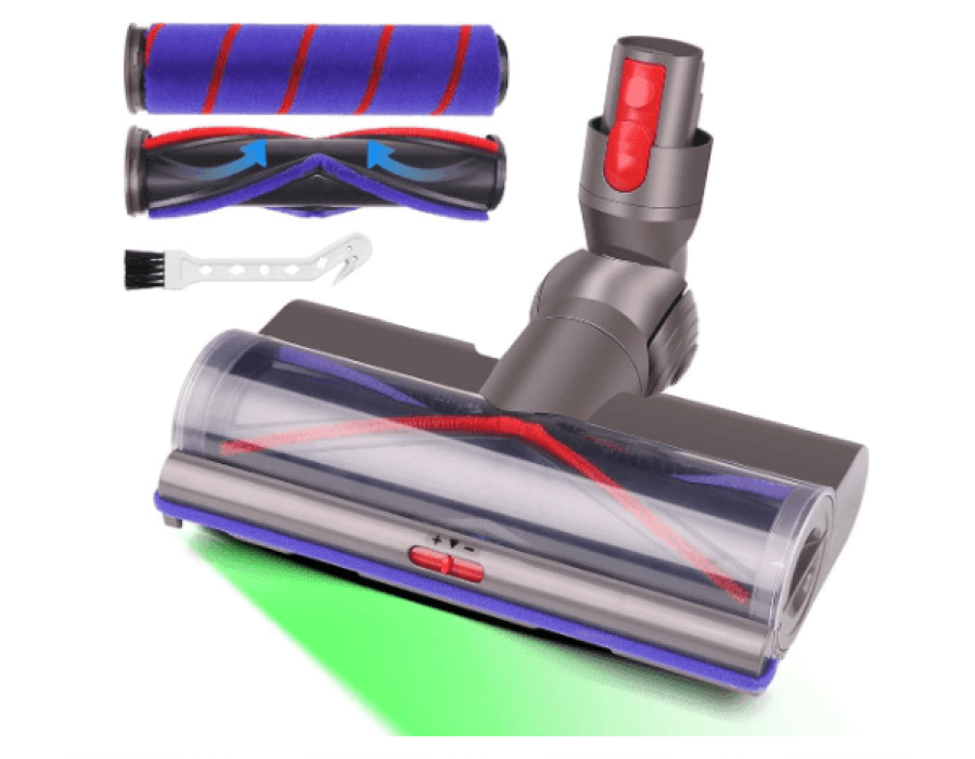 Dyson 2 Brushes Vacuum Head Replacement for Dyson Price in UAE 2026 – Compare Best Deals