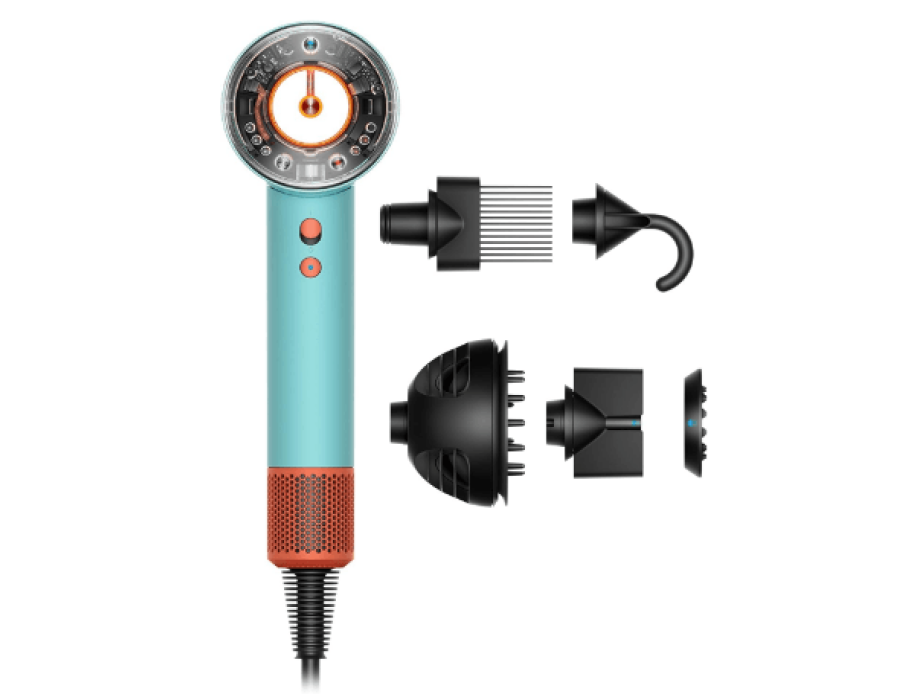 Dyson Supersonic Nural Hair Dryer Price in UAE 2026 – Compare Best Deals view 7