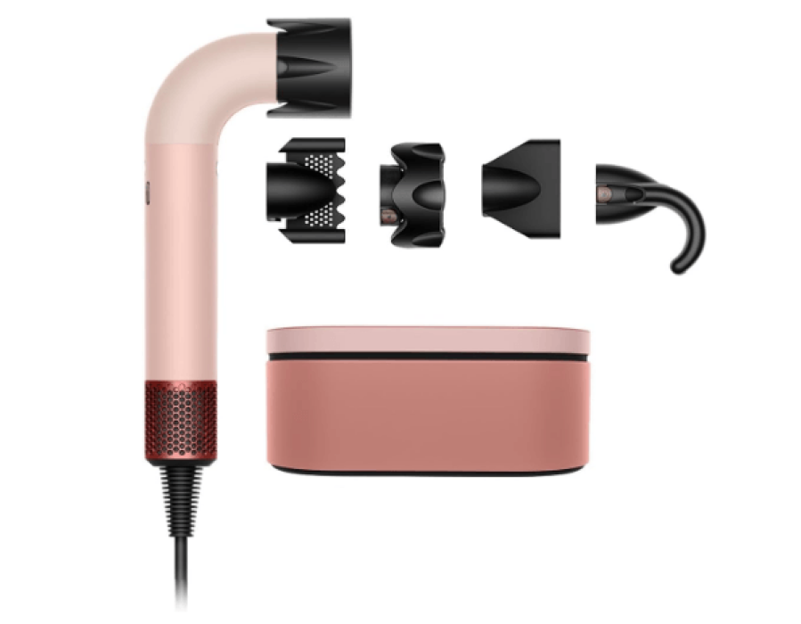 Dyson Supersonic r Hair Dryer Price in UAE 2026 – Compare Best Deals