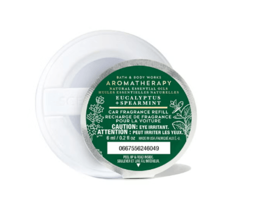 Bath and Body Works Refill Price in UAE 2026 – Compare Best Deals view 2