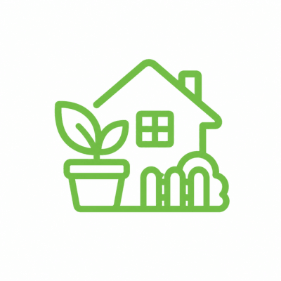 Home & Garden