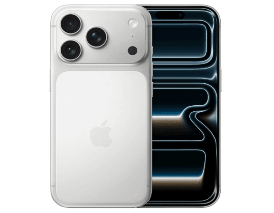 Compare Apple iPhone 17 Pro Prices in UAE & KSA