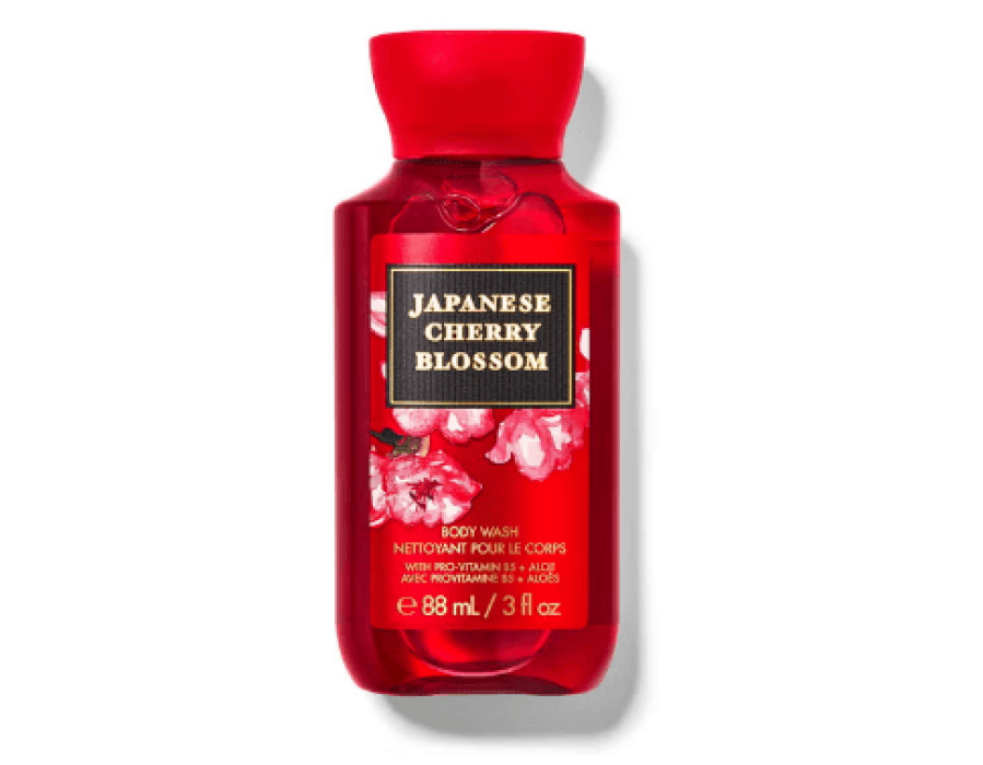 Bath and Body Works Body Wash Price in UAE 2026 – Compare Best Deals view 4