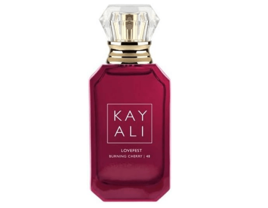 KAYALI Lovefest Burning Cherry 48 Price in UAE 2026 – Compare Best Deals