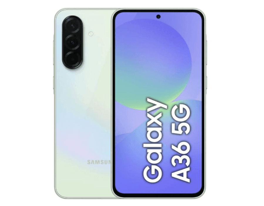 Samsung Galaxy A36 Price in UAE 2026 – Compare Best Deals