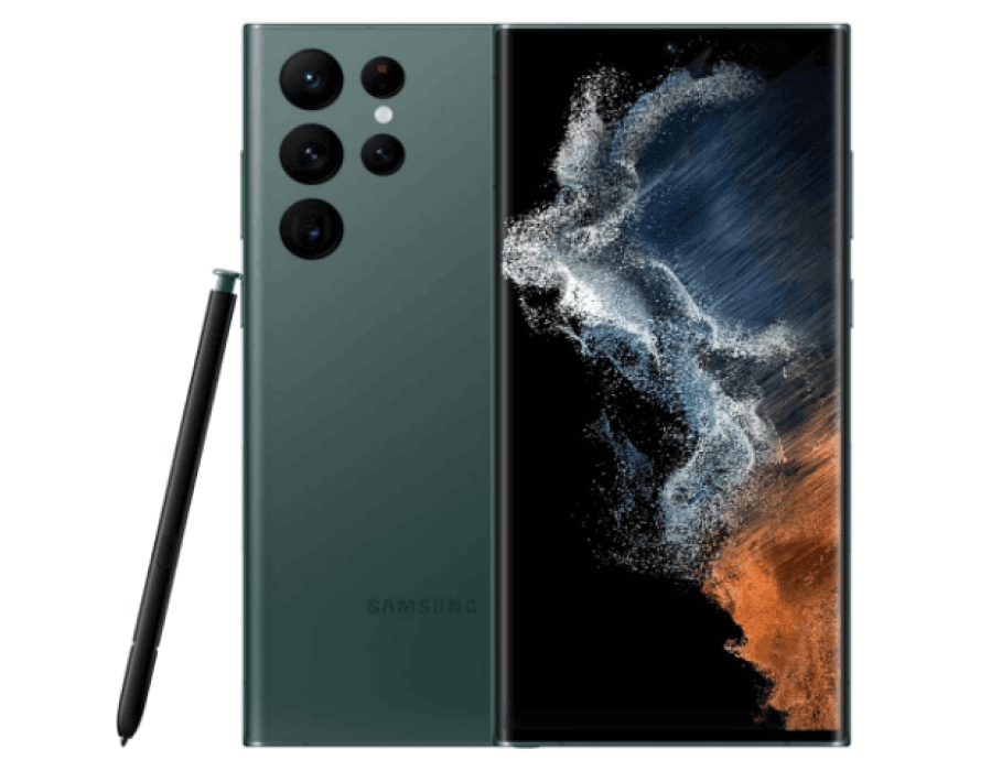Samsung Galaxy S22 Ultra Price in UAE 2026 – Compare Best Deals
