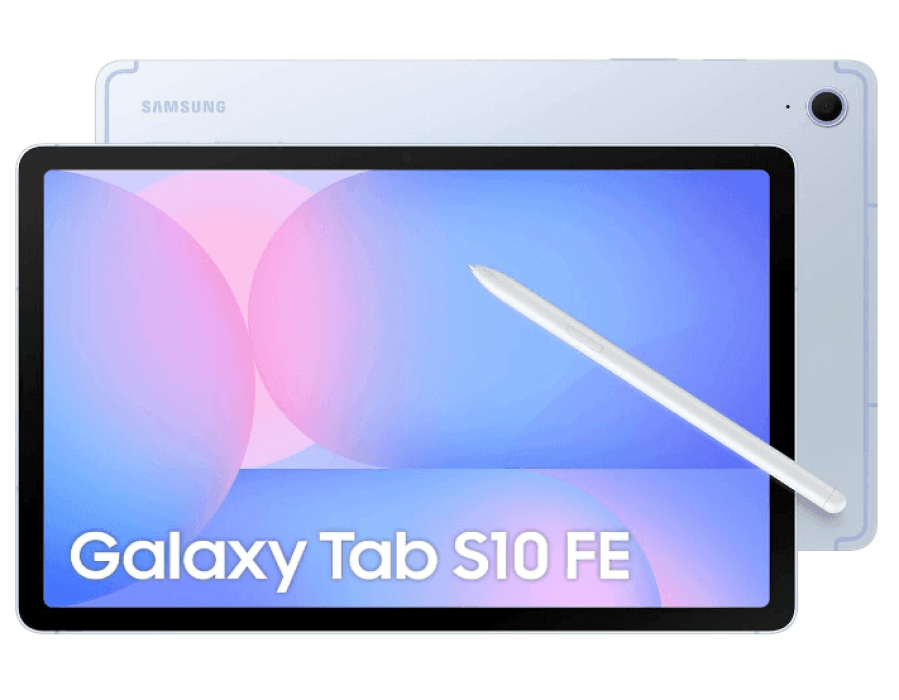 Samsung Galaxy Tab S10 FE Price in UAE 2026 – Compare Best Deals