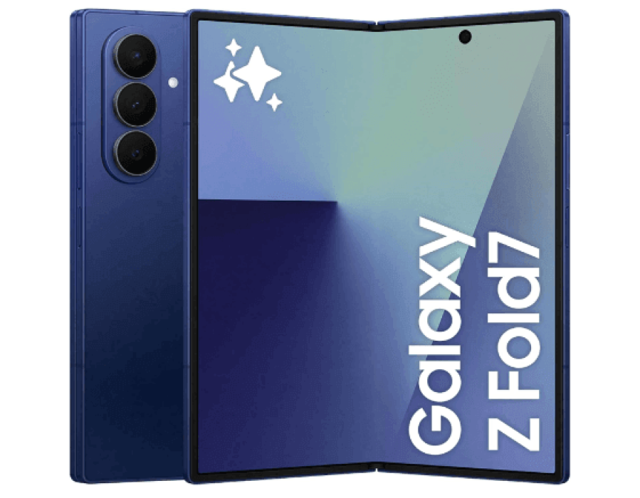Samsung Galaxy Z Fold 7 Price in UAE 2026 – Compare Best Deals