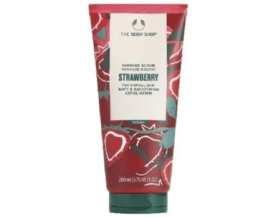 The Body Shop Body Scrub Price in UAE 2026 – Compare Best Deals view 3