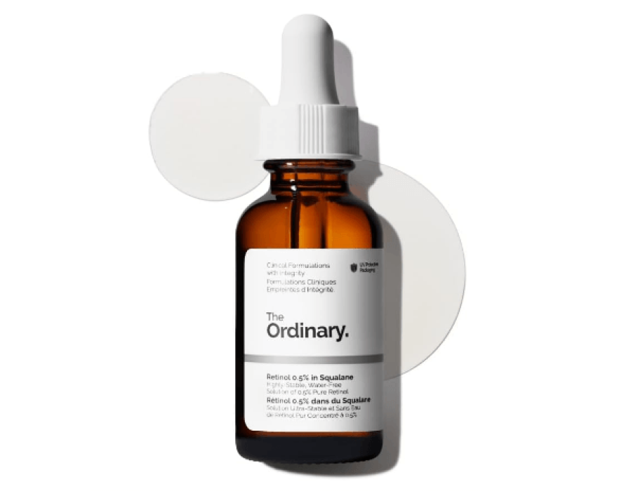 The Ordinary Retinol 0.5% in Squalane Price in UAE 2026 – Compare Best Deals