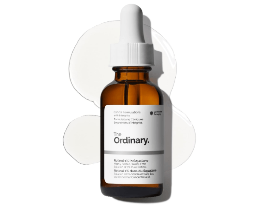 The Ordinary Retinol 1% in Squalane Price in UAE 2026 – Compare Best Deals
