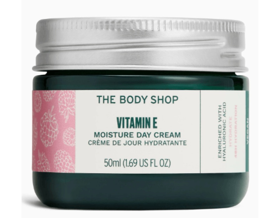 The Body Shop Moisturizer Price in UAE 2026 – Compare Best Deals