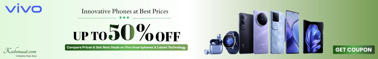 Vivo V50 Lite Price in UAE 2026 – Compare Best Deals banner